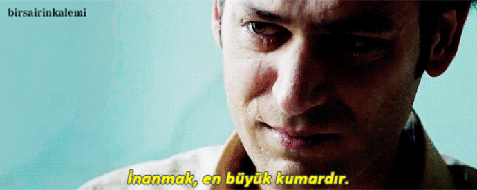 Bir Kadın Tanıdım