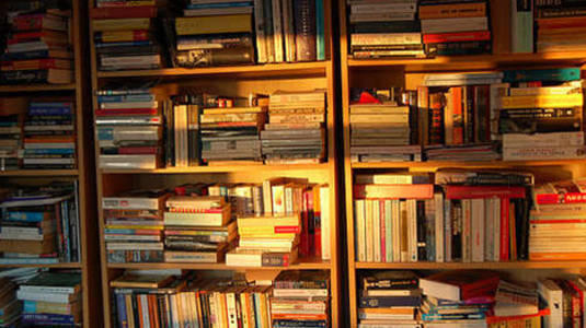 Bir İnsan Neden Kitap Okumaz?