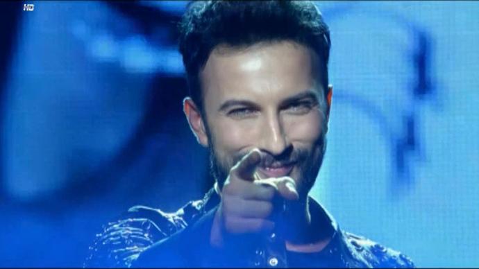 Tarkan'ın Zirve Yolculuğu