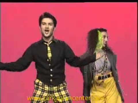 Tarkan'ın Zirve Yolculuğu