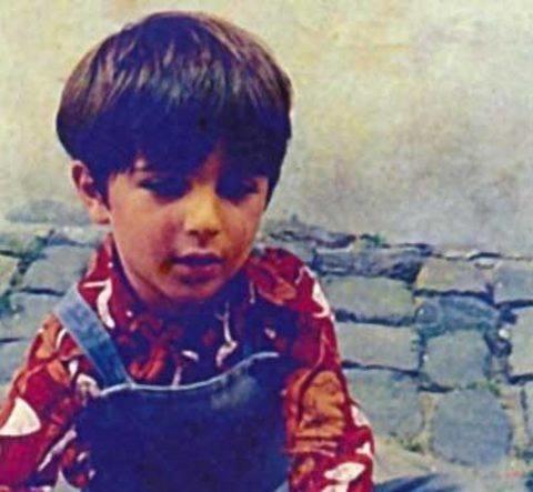 Tarkan'ın Zirve yolculuğu