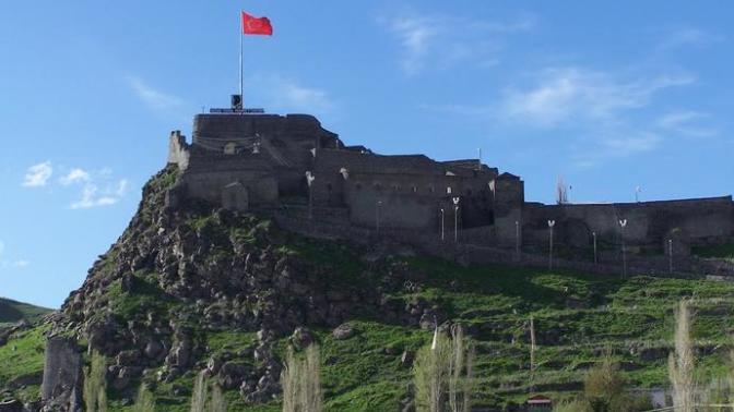 Kars'ta Sevgiliyle Gezilecek Yerler