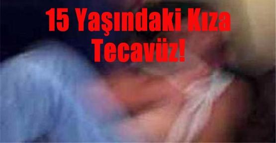 ensest tecavüze uğradım.... ?