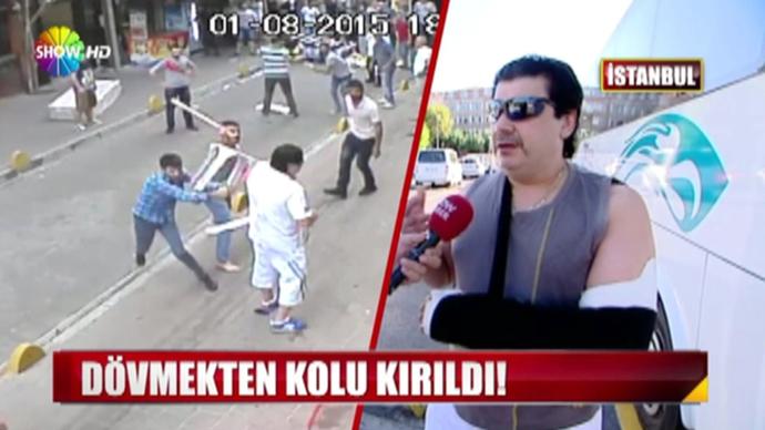2015'te Sosyal Medyayı Sallayan Viral Paylaşımlar