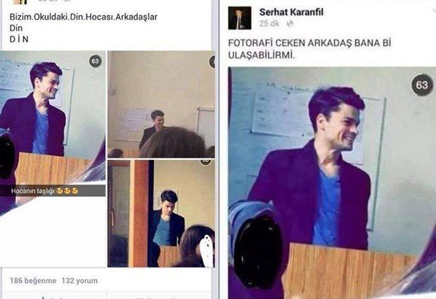 2015'te Sosyal Medyayı Sallayan Viral Paylaşımlar