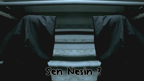 Öyle Öldürdün Ki Beni Azrail Bile Kıskandı Seni...