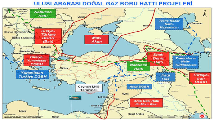Türkiye ve Rusya Arasındaki Gerginliğin Sonucu Ne Olur?