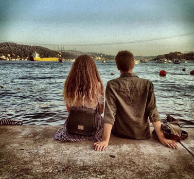 Kendime açıklayamadığım kayıp