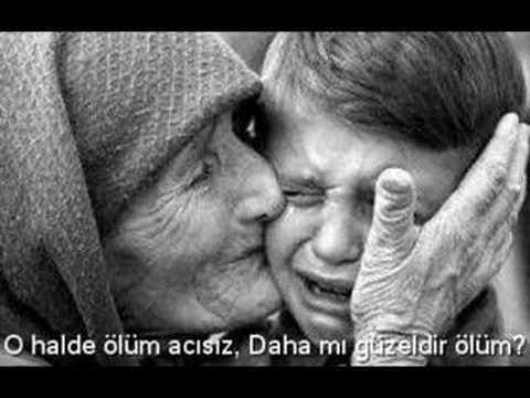 "Annen mi, ben mi" diyen kıza cevabım!