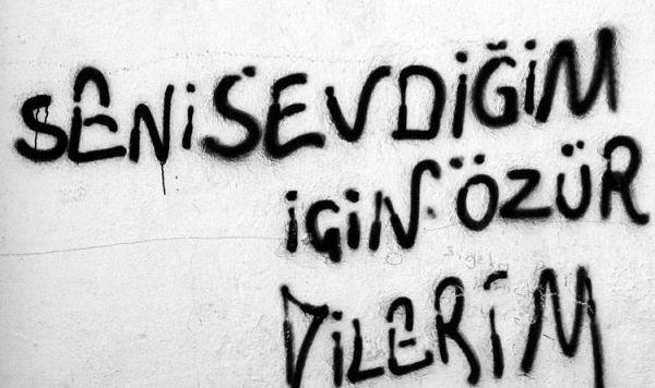 Ayrılık, Geride Kalanların Problemidir!