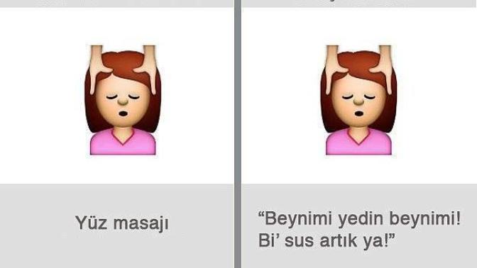 Çok Kullandığımız Ama Anlamlarını Yanlış Bildiğimiz 12 Emojinin Gerçek Anlamı