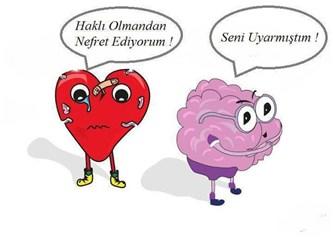 Huzurlu İlişkiler İçin Huzur Dolu Öneriler!