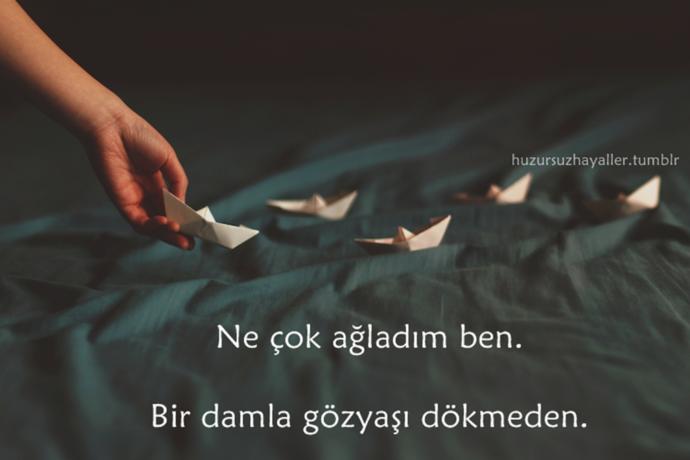 Unutamadığım Kimse Yok!