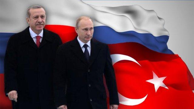Türkiye - Rusya Savaş İhtimaline Karşı 8 Madde İle Olasılıklar