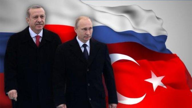 Türkiye - Rusya Savaş İhtimaline Karşı 8 Madde İle Olasılıklar