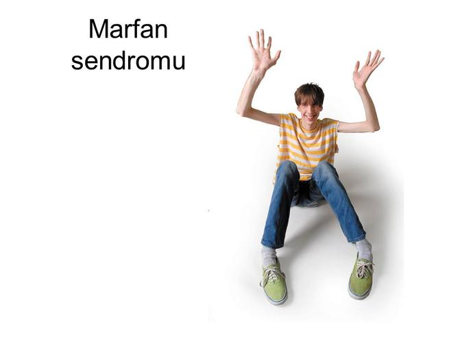 Dış Görünüşümüzden İbaret Değiliz! Olmamalıyız!