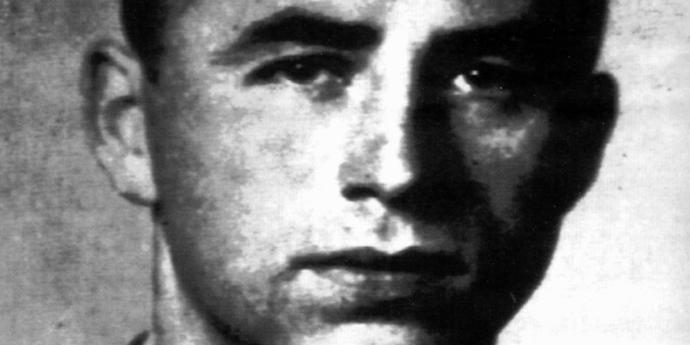 İdam Edilmeyen Tarihteki En Cani 5 Nazi