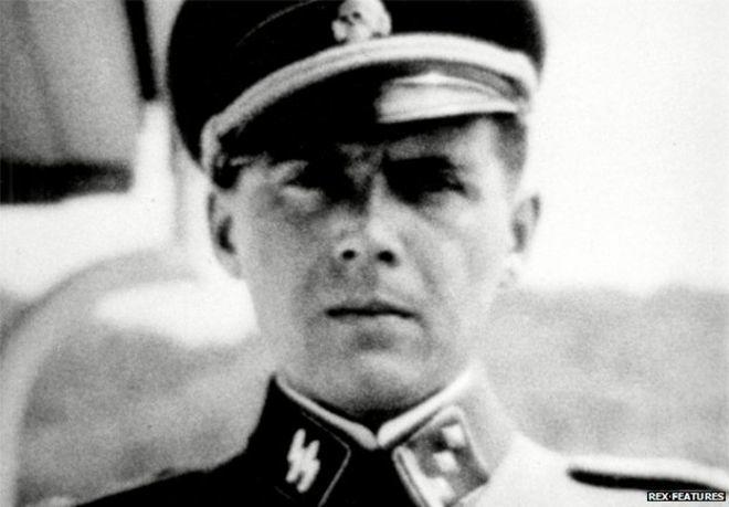 İdam Edilmeyen Tarihteki En Cani 5 Nazi
