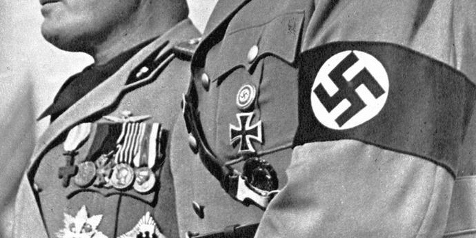 İdam Edilmeyen Tarihteki En Cani 5 Nazi