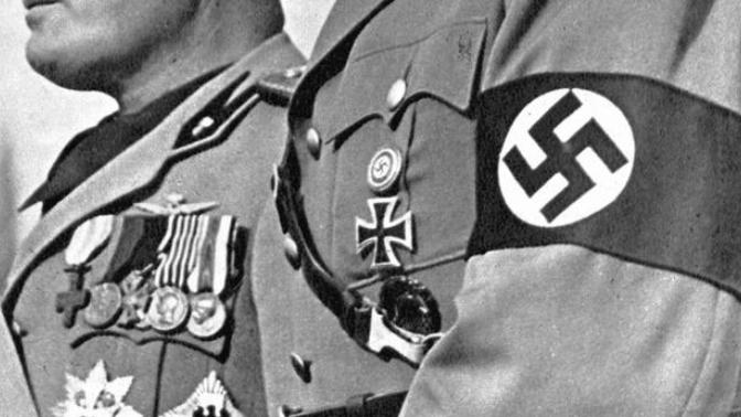 İdam Edilmeyen Tarihteki En Cani 5 Nazi