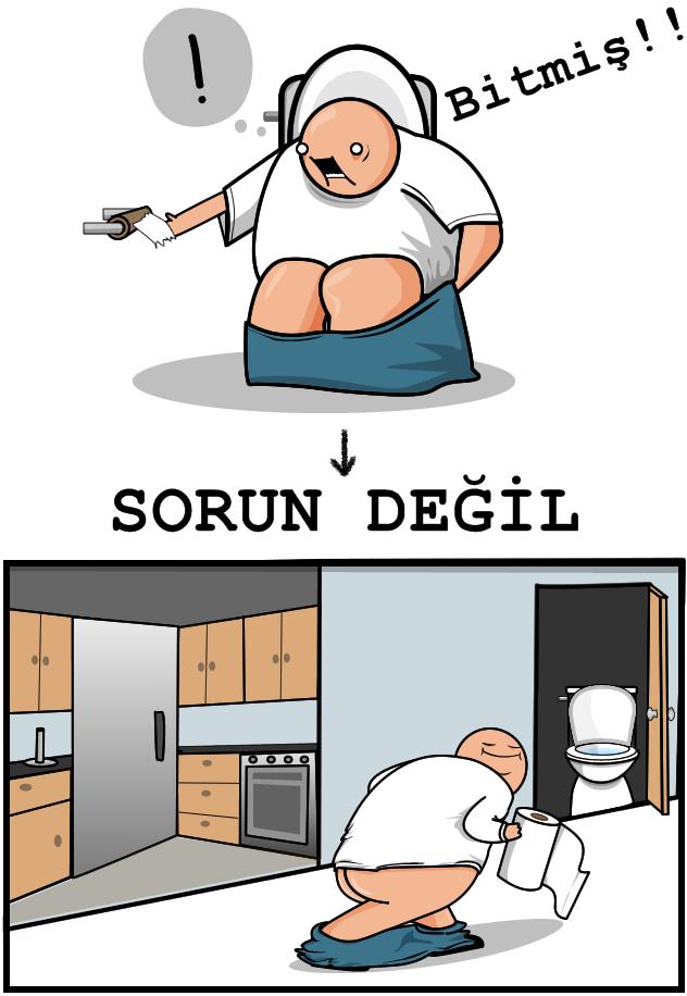 Hayatın Fark Edilmeyen Küçük Ayrıntıları