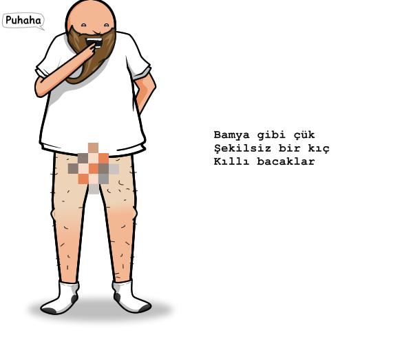 Hayatın Fark Edilmeyen Küçük Ayrıntıları