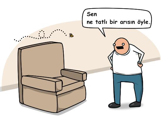 Hayatın Fark Edilmeyen Küçük Ayrıntıları