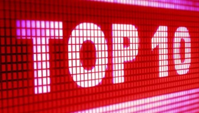 KizlarSoruyor Editörlerinden Haftanın En İyi 10 Bence'si