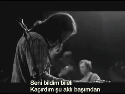 Bir Kadın Neden Korkar?