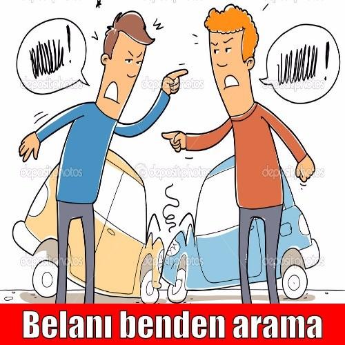 Türk Kavgalarında Söylenen Klişe Sözler