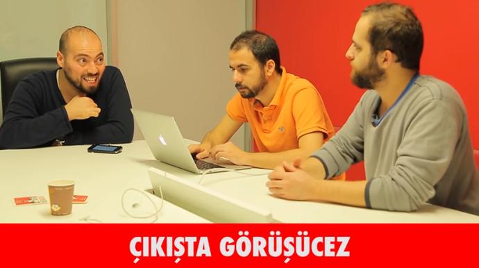 Türk Kavgalarında Söylenen Klişe Sözler