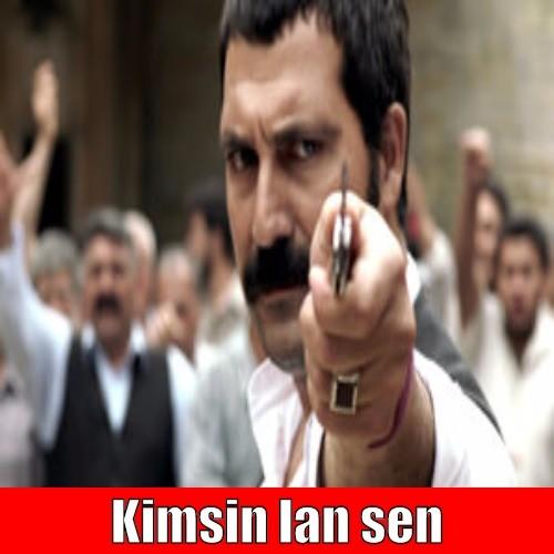 Türk Kavgalarında Söylenen Klişe Sözler