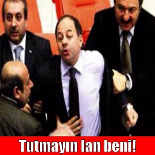 Türk Kavgalarında Söylenen Klişe Sözler