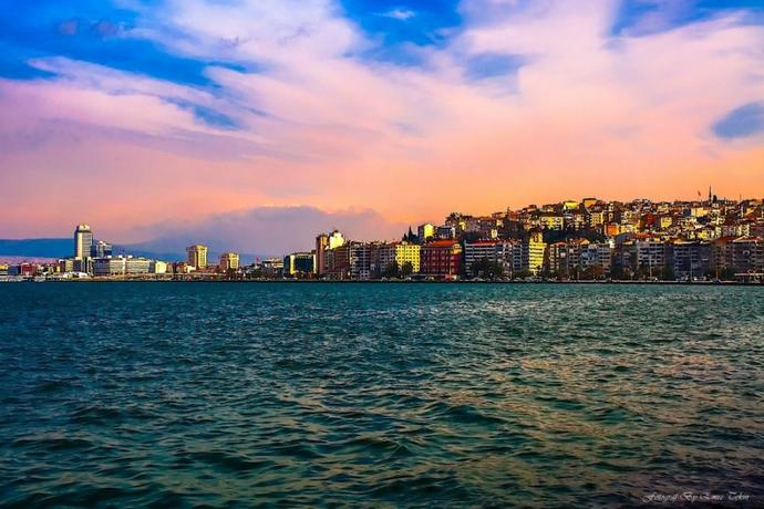 İzmir ve İzmirli Olmak