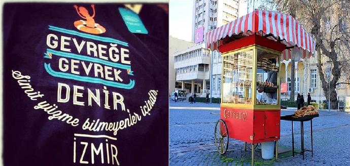 İzmir ve İzmirli Olmak
