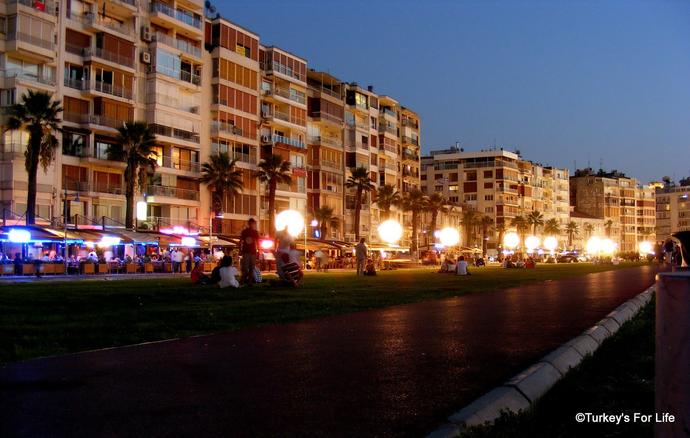 İzmir ve İzmirli Olmak