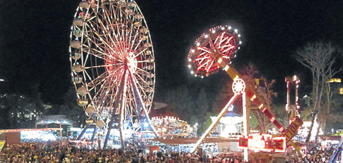 İzmir ve İzmirli Olmak