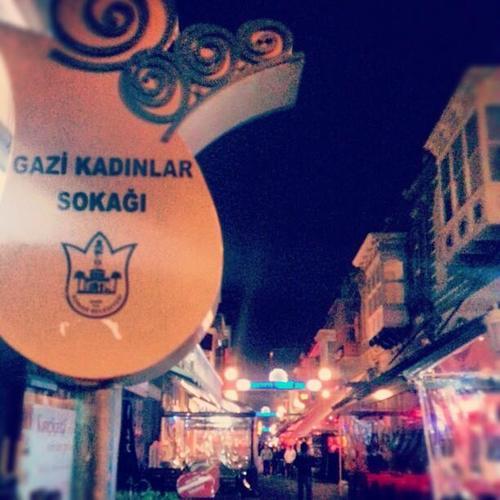 İzmir ve İzmirli Olmak