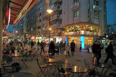 İzmir ve İzmirli Olmak