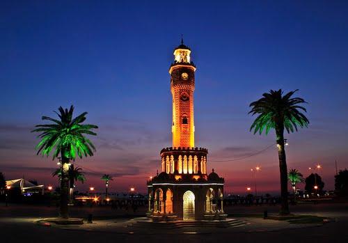 İzmir ve İzmirli Olmak