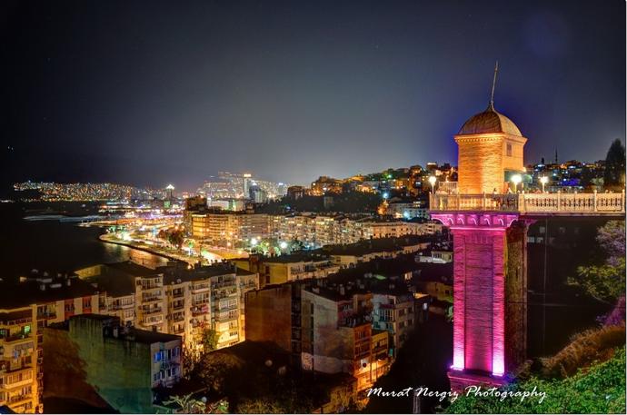 İzmir ve İzmirli Olmak