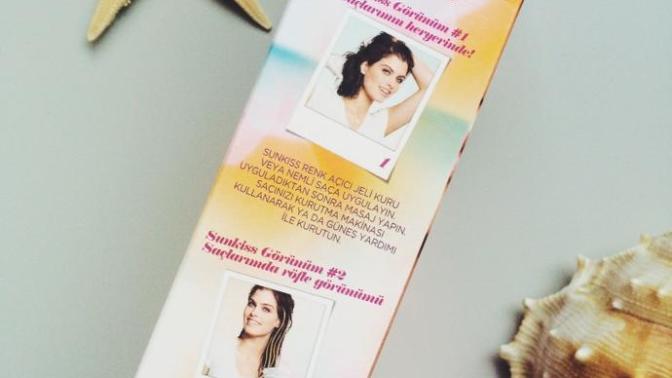 Saçları Doğal Yolla Açmak Mümkün