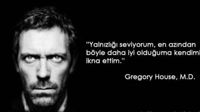 Yaşamla Ölüm Arasında Kalmak Gibidir Yalnızlık