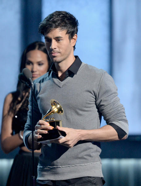 Latin Müziğin Efsane İsmi Enrique Iglesias