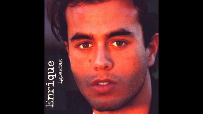 Latin Müziğin Efsane İsmi Enrique Iglesias
