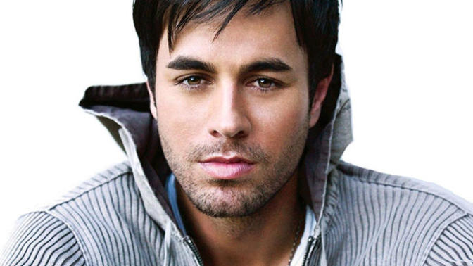 Latin Müziğin Efsane İsmi Enrique Iglesias