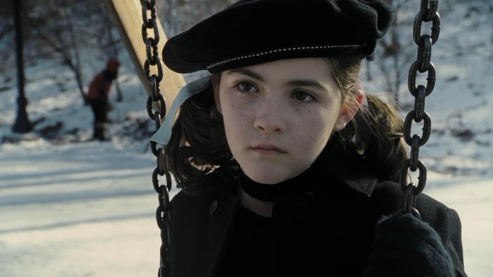 Sürpriz Sonla Biten Filmler