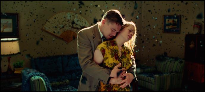 Sürpriz Sonla Biten Filmler