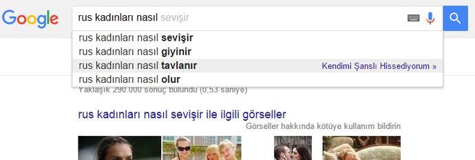 Türk Kadınları Neden Yabancı Erkek İster?
