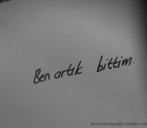 O Dayağı Yediğim Gün Büyüdüm